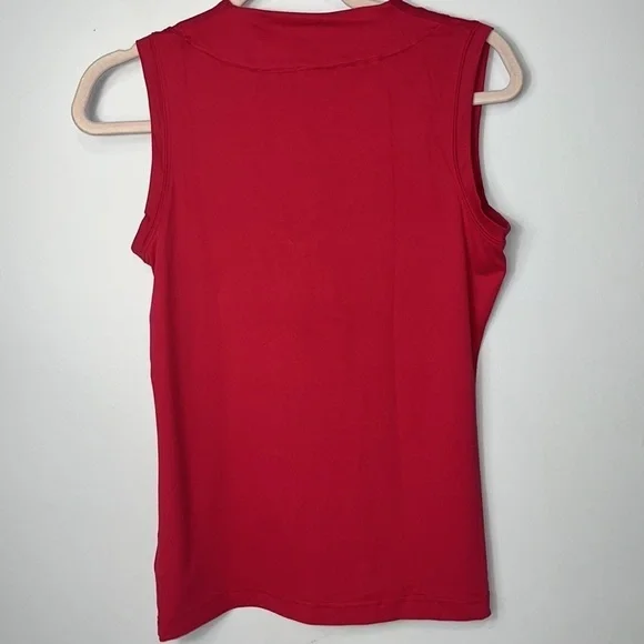 Lija Raspberry Pink Tank Top - Picture 5 of 8